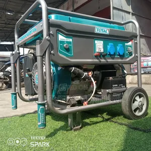 Your Amazing Flow Petrol Generator Total Generator 10kva