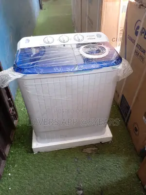 Westpool Washing Machine Washing Machine