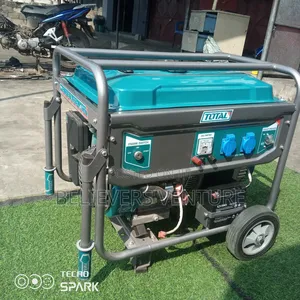 Quality Standard 13000w Geneset Cool Geneset