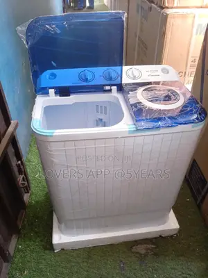 Brand New Westpool Washing Machine Washing Machine