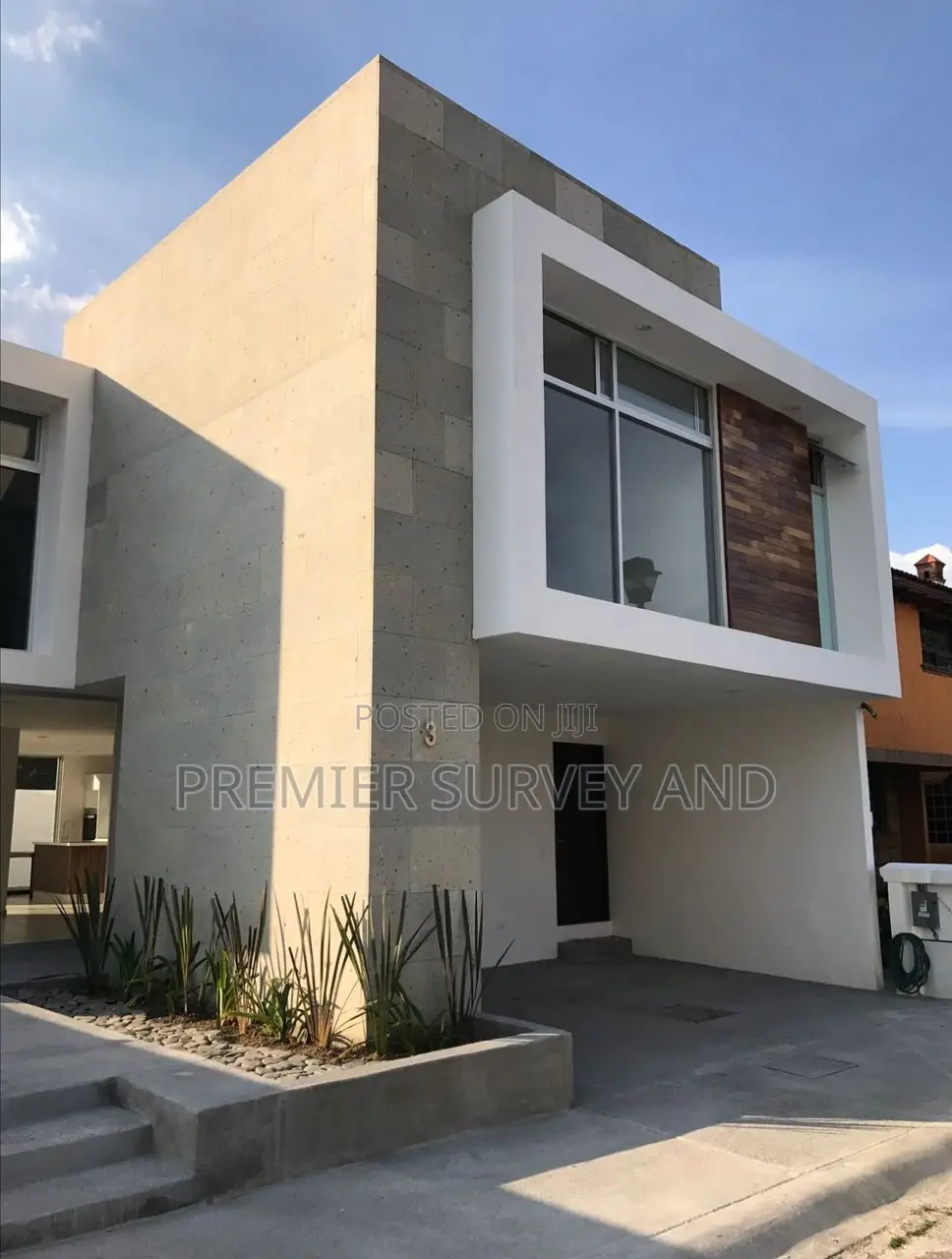 Build Your Dream Home With Premier Survey Construction LTD