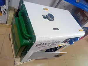 Awesome and Reliable Silent Disel Generator Perkins Generato
