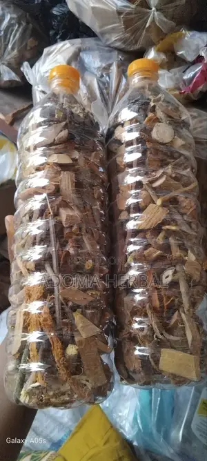 Kotiduro Herbs for Stronger Dick,Improves Drive