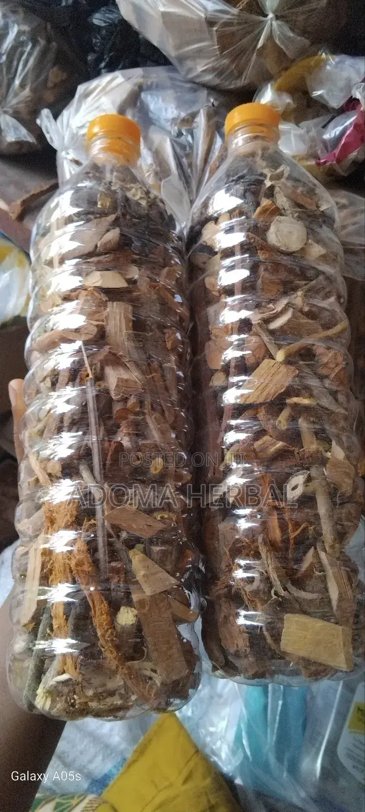 Kotiduro Herbs for Stronger Dick,Improves Drive