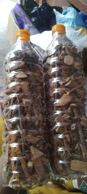 Kotiduro Herbs for Stronger Dick,Improves Drive