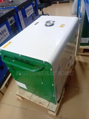 Powerhouse and Strong Generator Best Generator Silent Disel