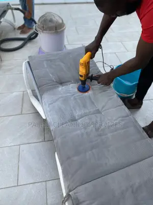 Sofa Cleaning