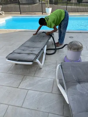 Sofa Cleaning