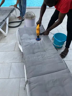 Sofa Cleaning