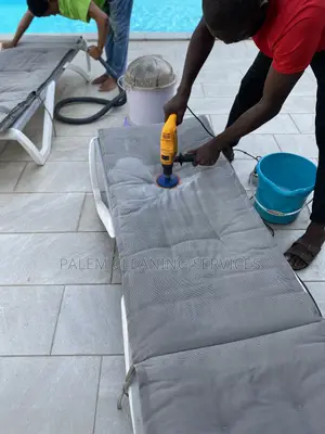 Sofa Cleaning