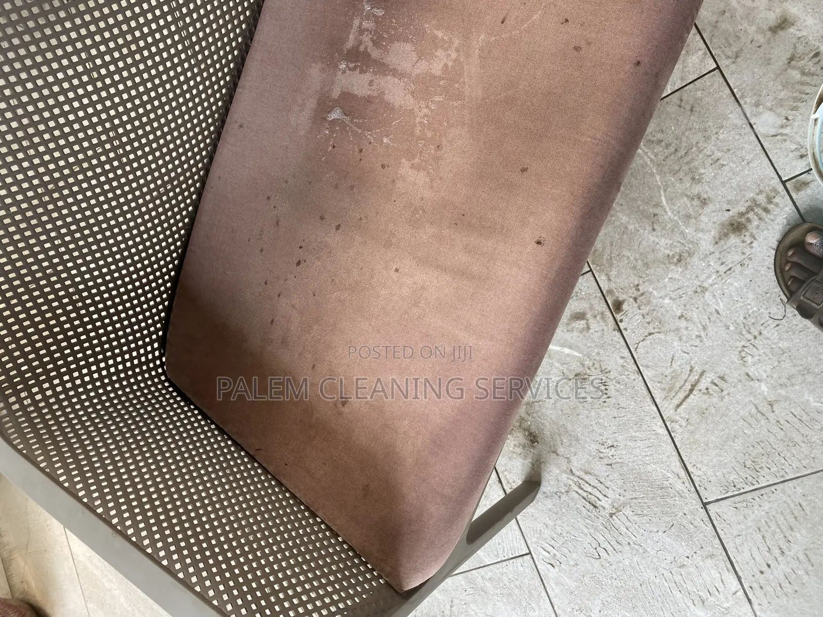 Sofa Cleaning