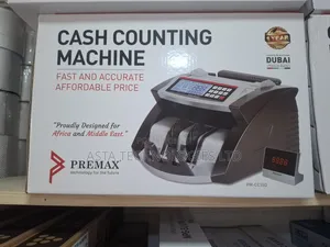 Counting Machine 35d