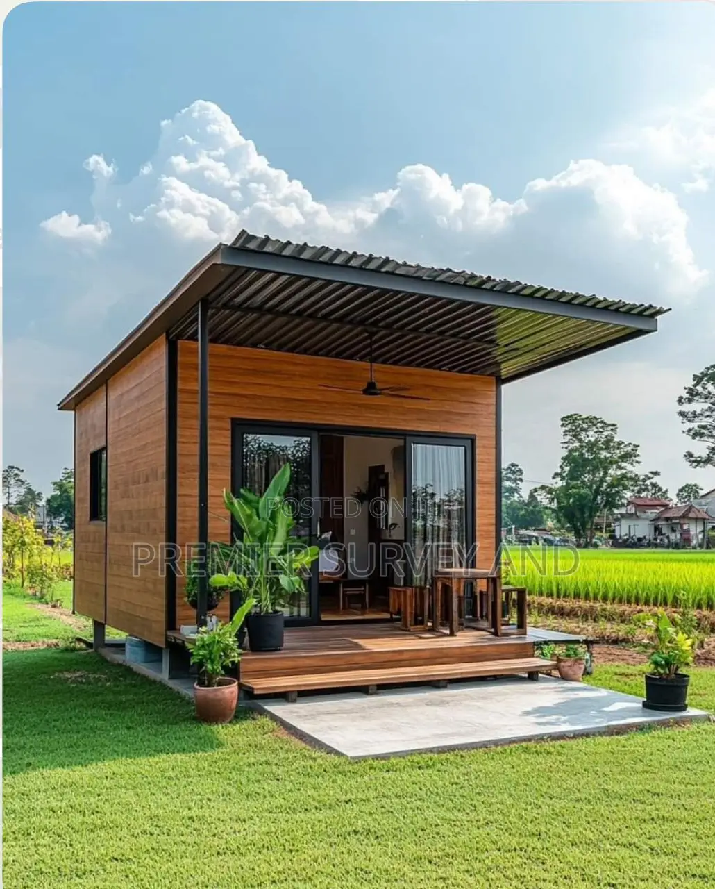 Transform Your Backyard With Stunning Pergolas