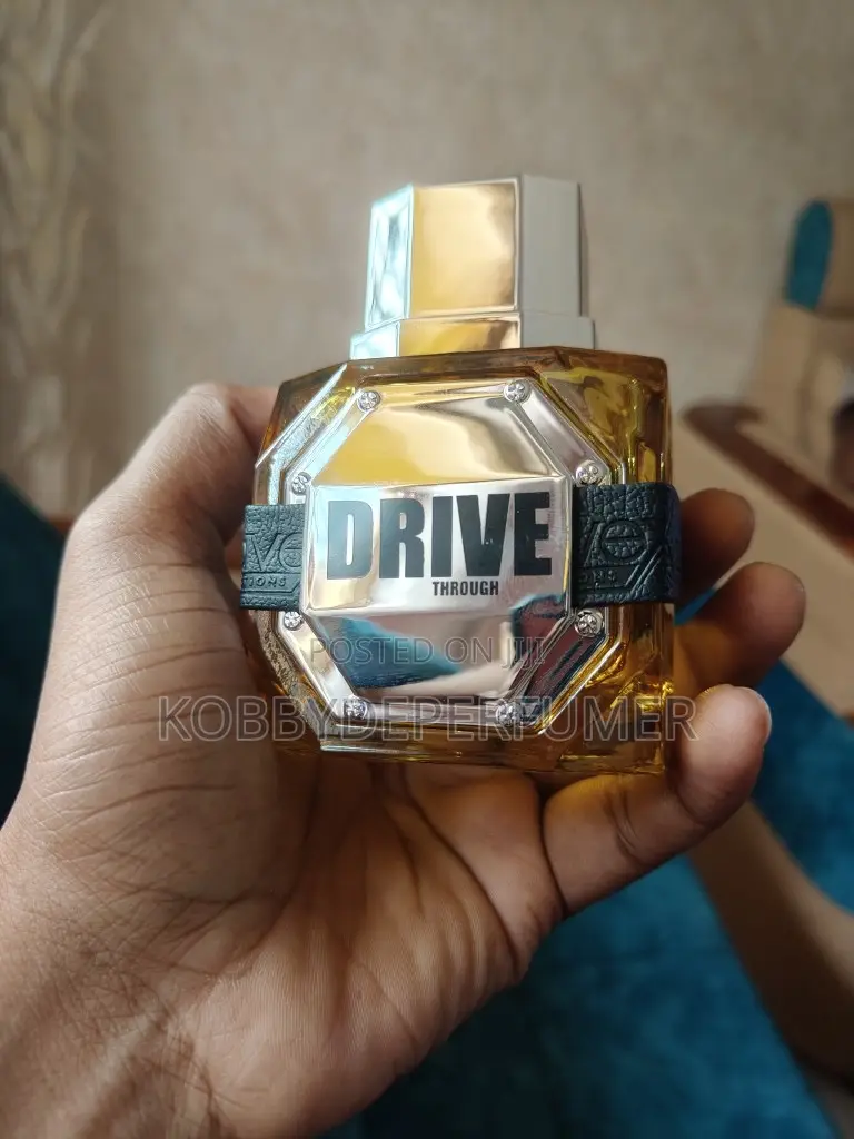 Drive Perfume Spray