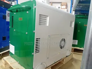 13000wax Super Silent and Reliable Generator Generator New