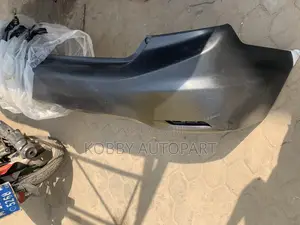 Honda Civic Back Bumper 2013 2014 2015