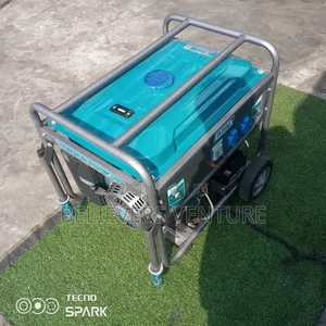 Strong 10kva-13000w Geneset Total Geneset