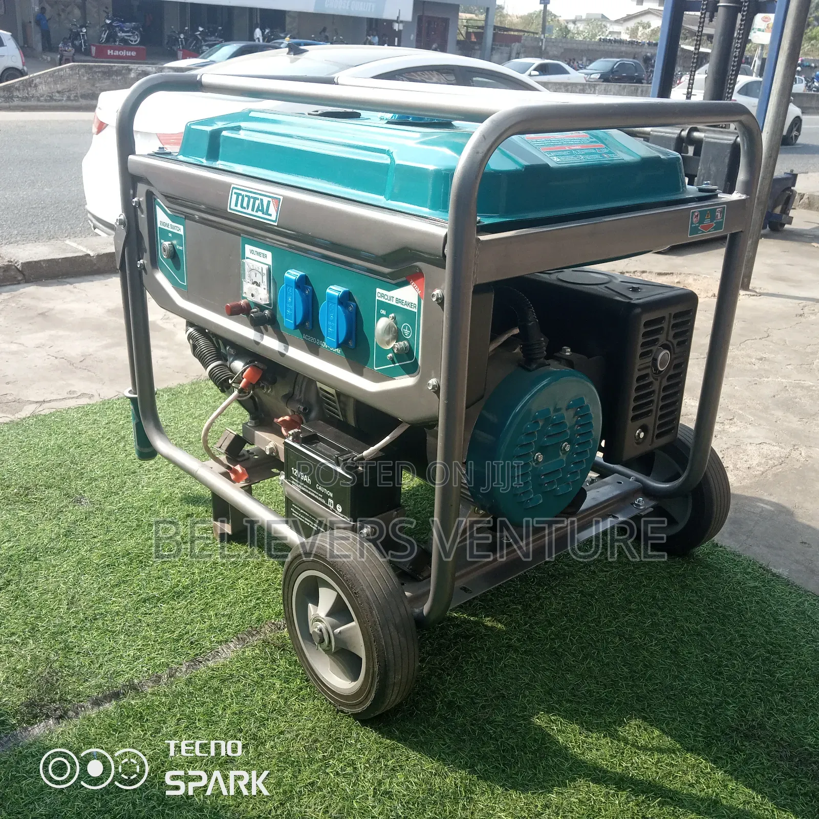 New Long Using Geneset Petrol Total Geneset Petrol