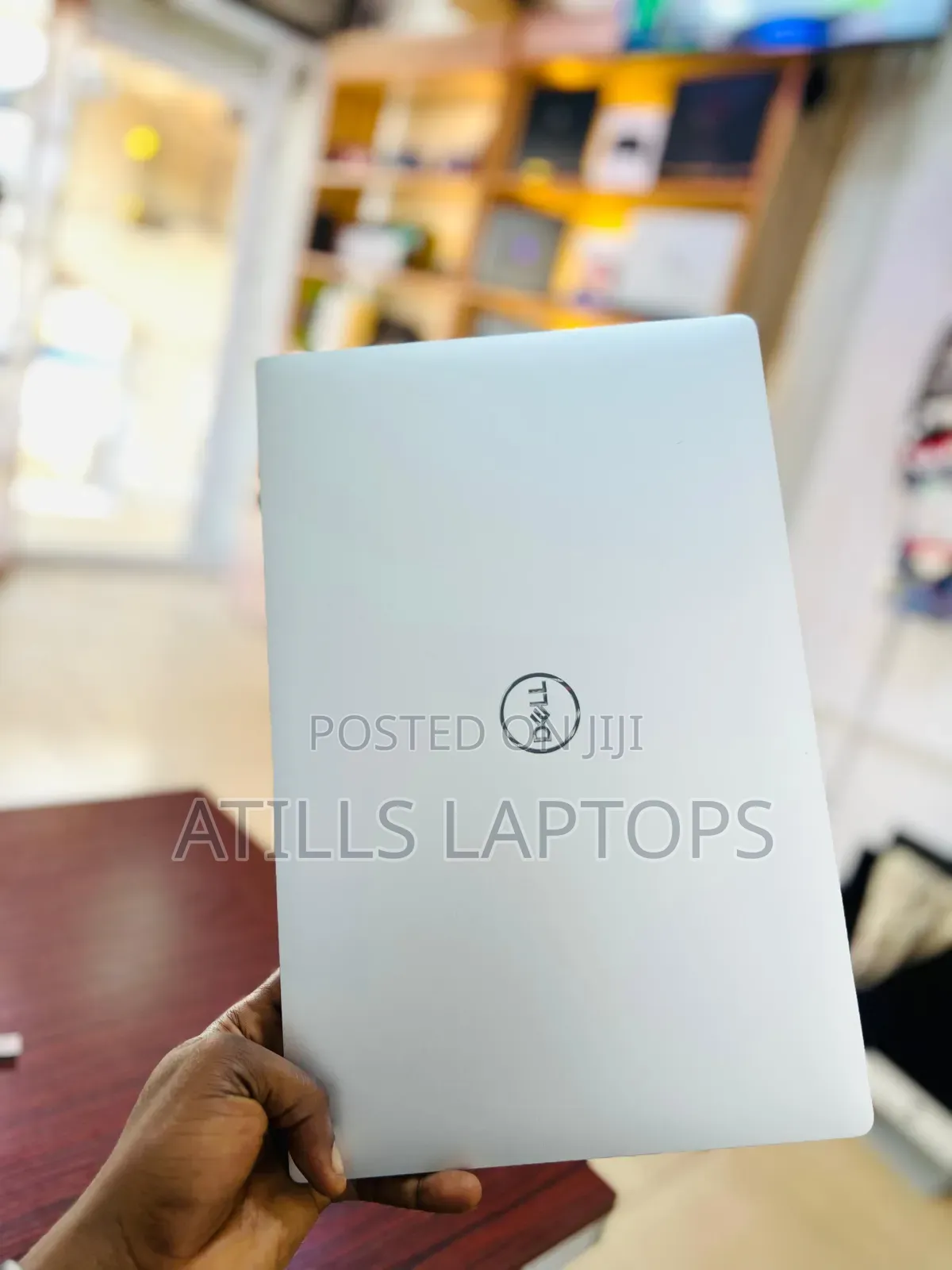Laptop Dell XPS 15 9570 16GB Intel Core I7 SSD 512GB