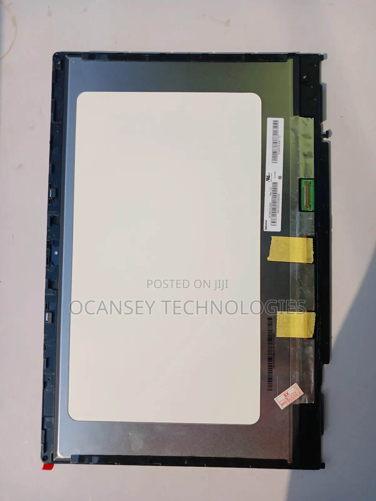 Hp Pavilion X360 14m-Cd Series Screen and Touch Screen