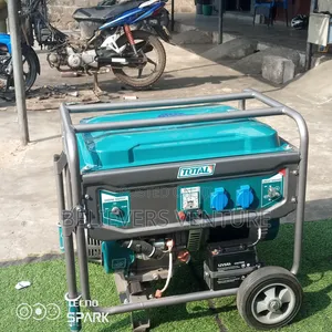 The Novel Geneset Total 13000w Geneset 10kva