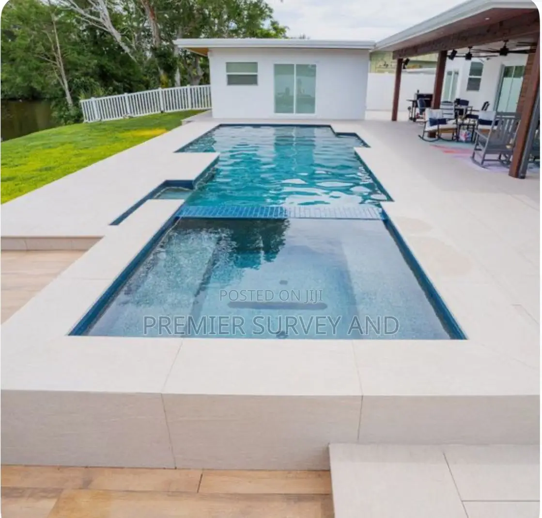 Swimming Pool Construction Experts