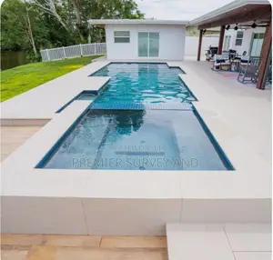 Swimming Pool Construction Experts
