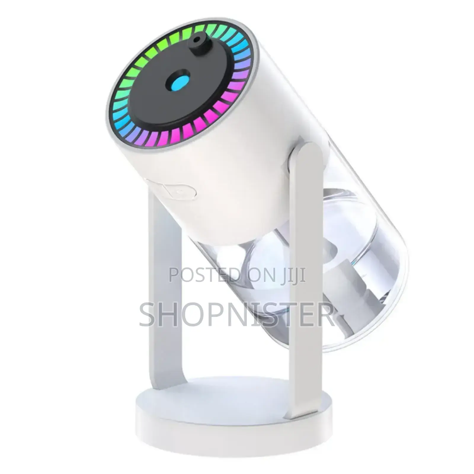 Starry Light Humidifier 280ml Car and Home