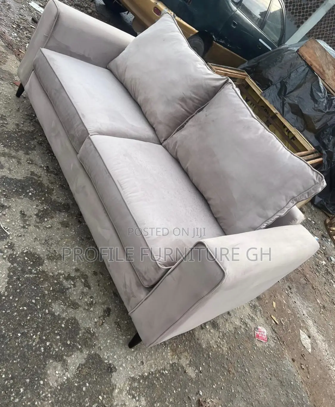 Bodacious Sofe 3 In 1 Sofas// Free Delivery