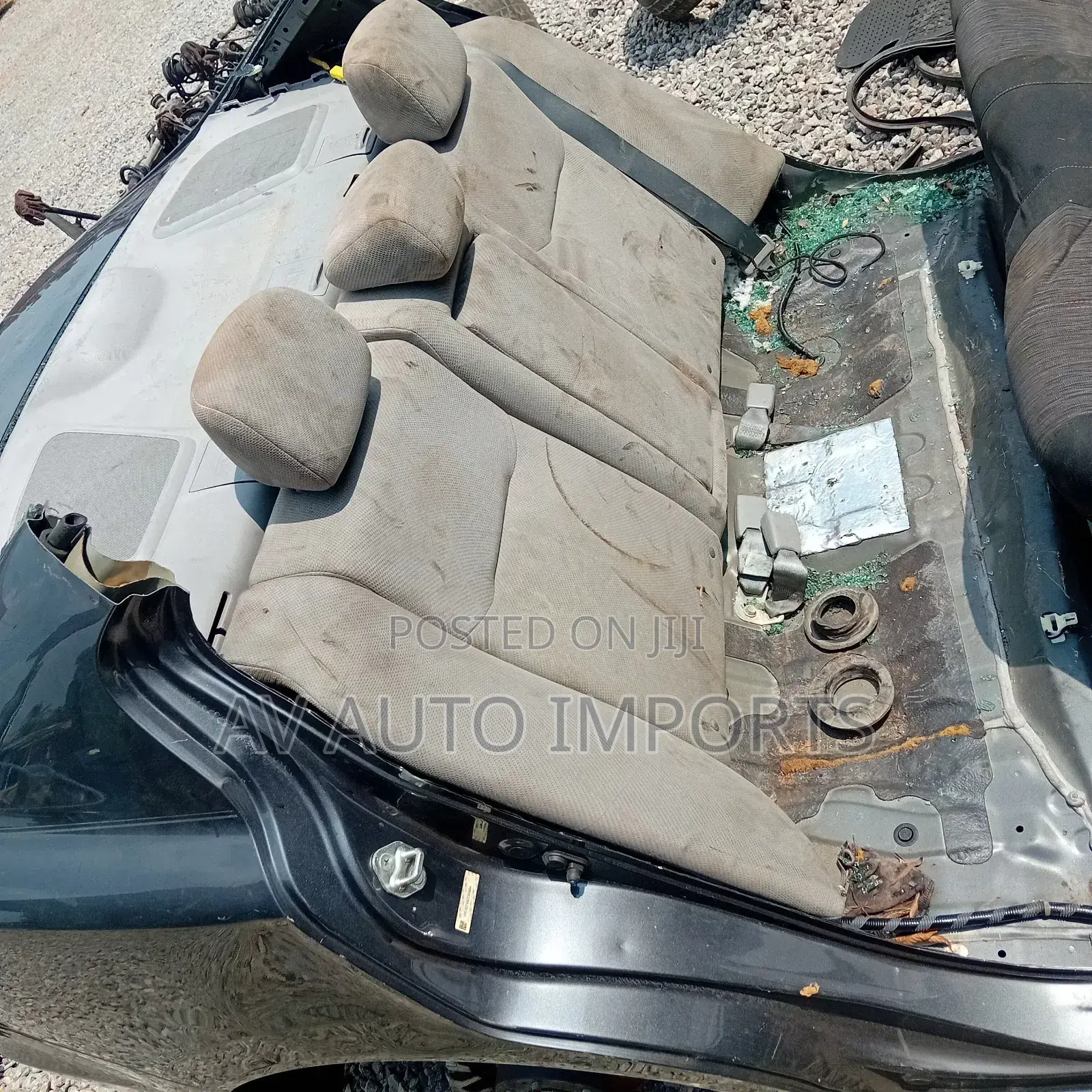 2012 Civic Back Cut