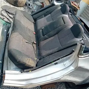 2014 Sentra Back Cut