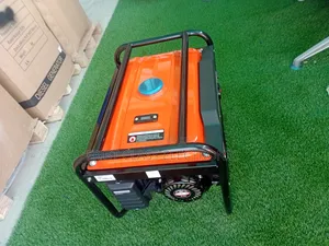 Powerhouse Generator Powerful Generator Qualified