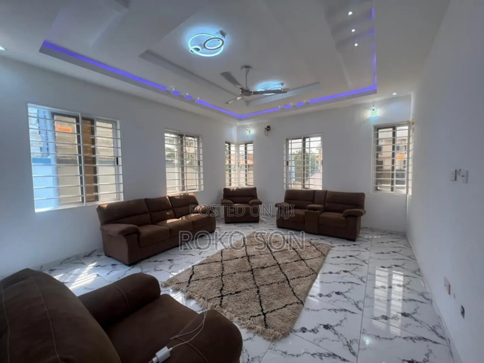 3bdrm House in Dr Roko, Adenta for sale