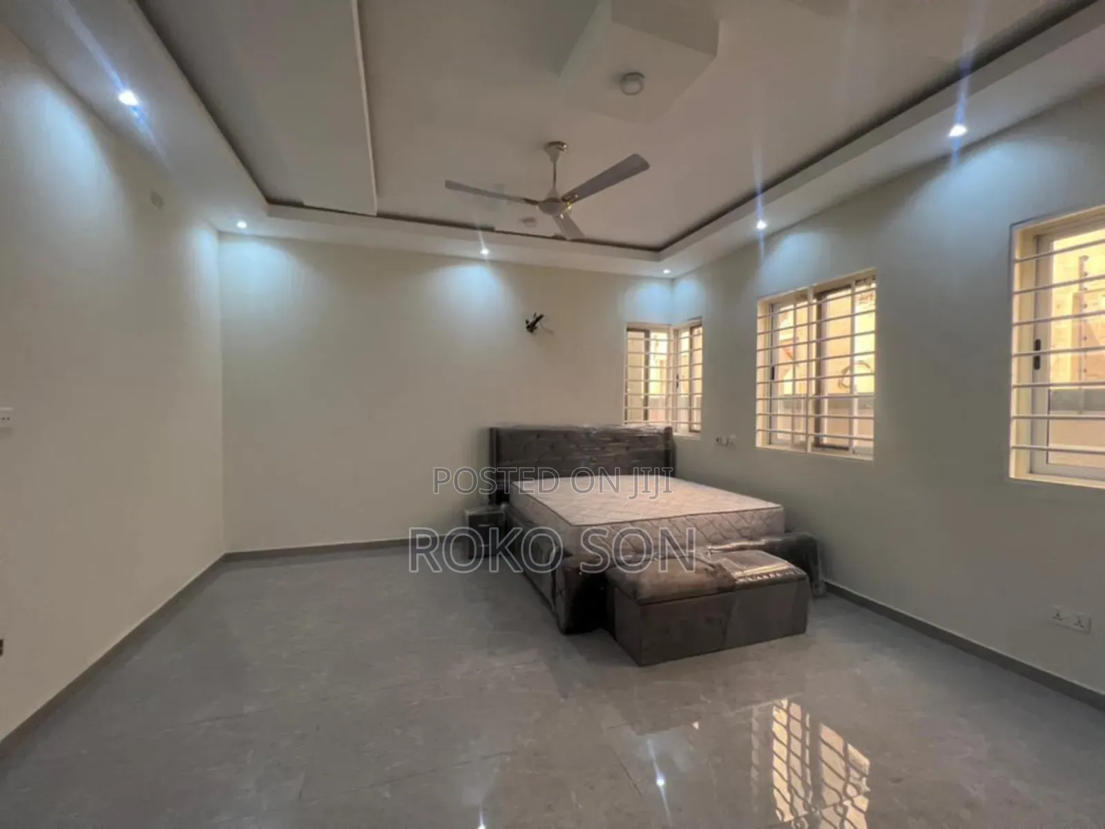 3bdrm House in Dr Roko, Adenta for sale