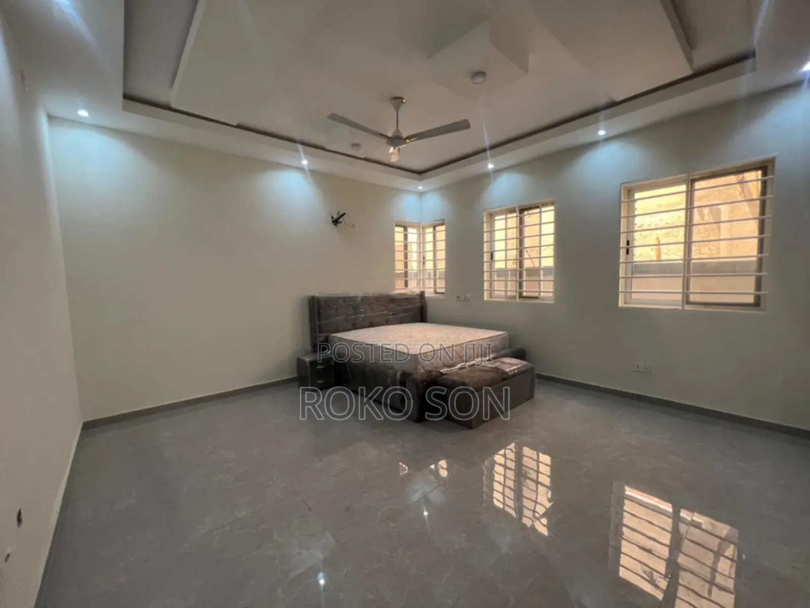 3bdrm House in Dr Roko, Adenta for sale