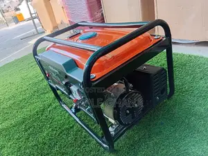 7.0kva Ecoolmax Petrol Generator 8000watt Generator