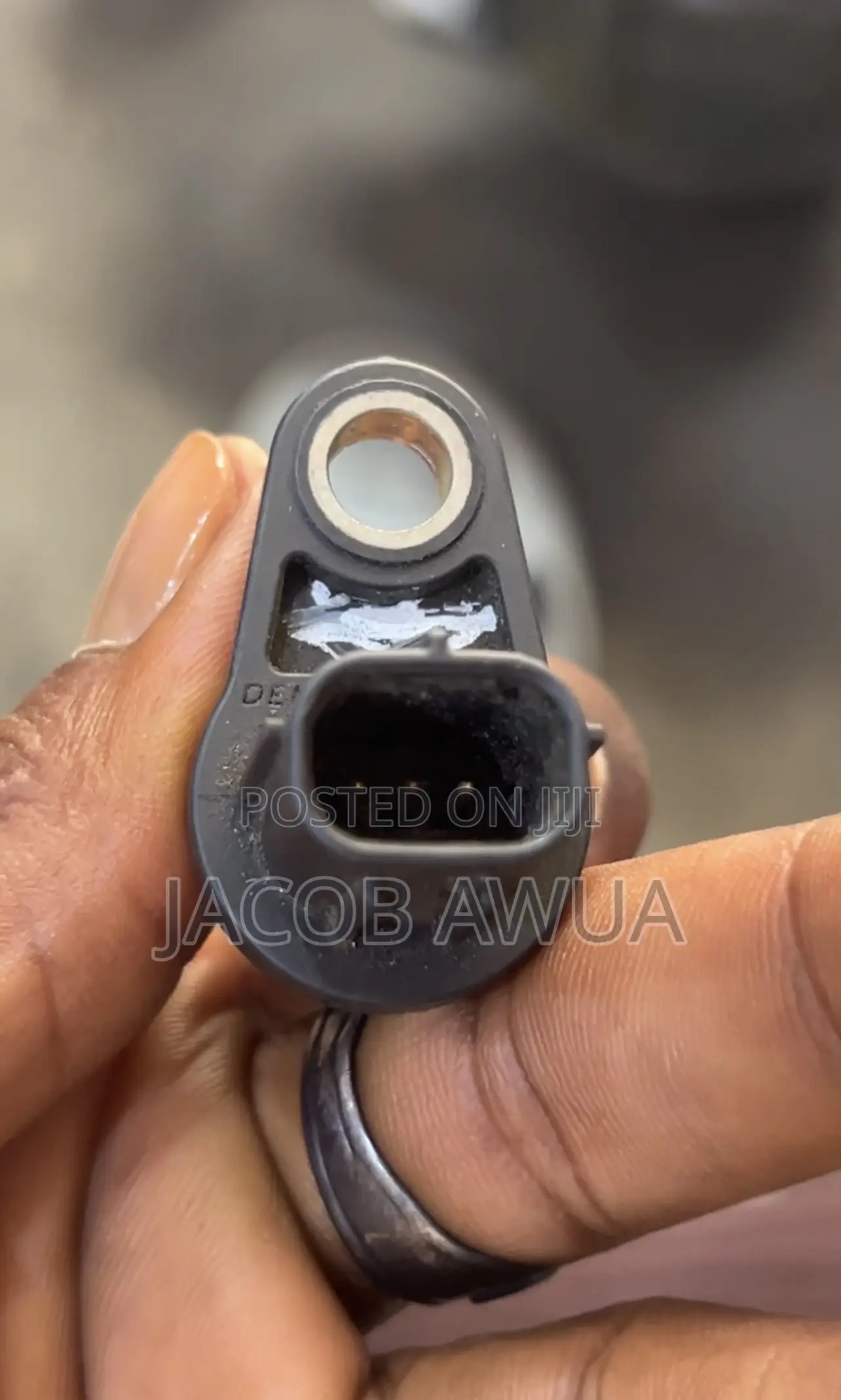 Toyota Corolla 2014 Crankshaft Sensor