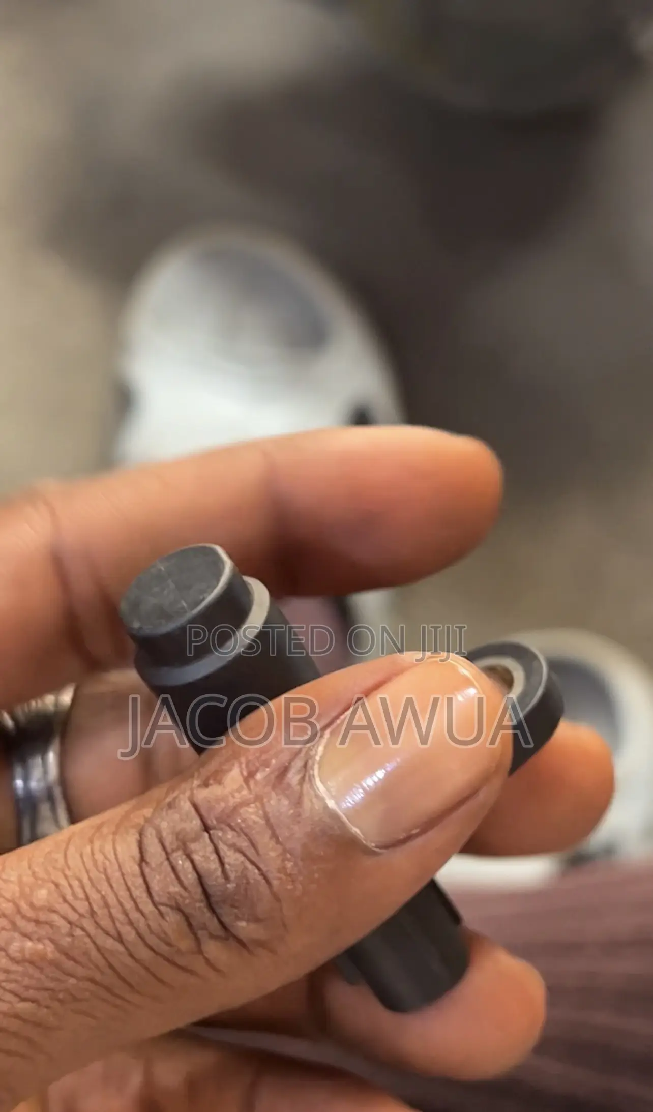 Toyota Corolla 2014 Crankshaft Sensor