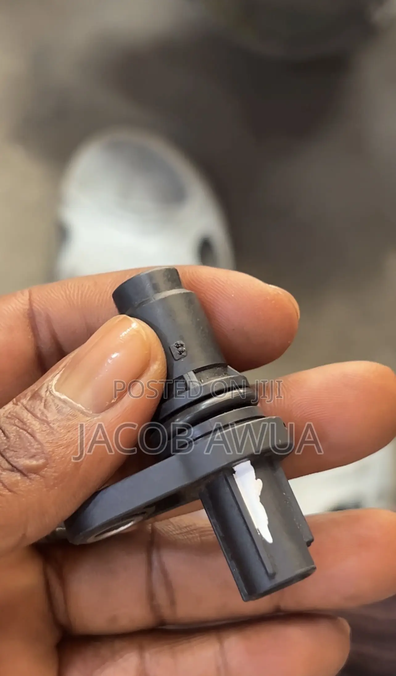 Toyota Corolla 2014 Crankshaft Sensor