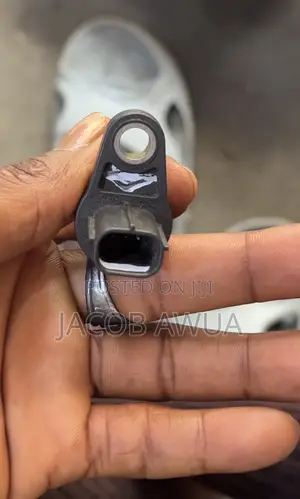 Toyota Corolla 2014 Crankshaft Sensor