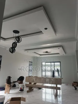 4bdrm Duplex in Dr Roko, Adenta for sale