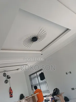 4bdrm Duplex in Dr Roko, Adenta for sale