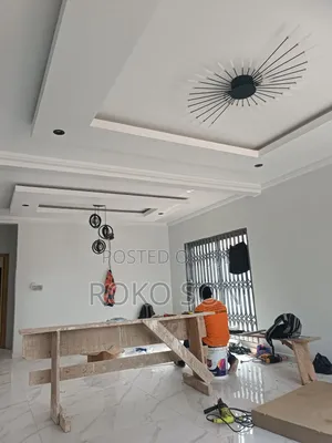 4bdrm Duplex in Dr Roko, Adenta for sale