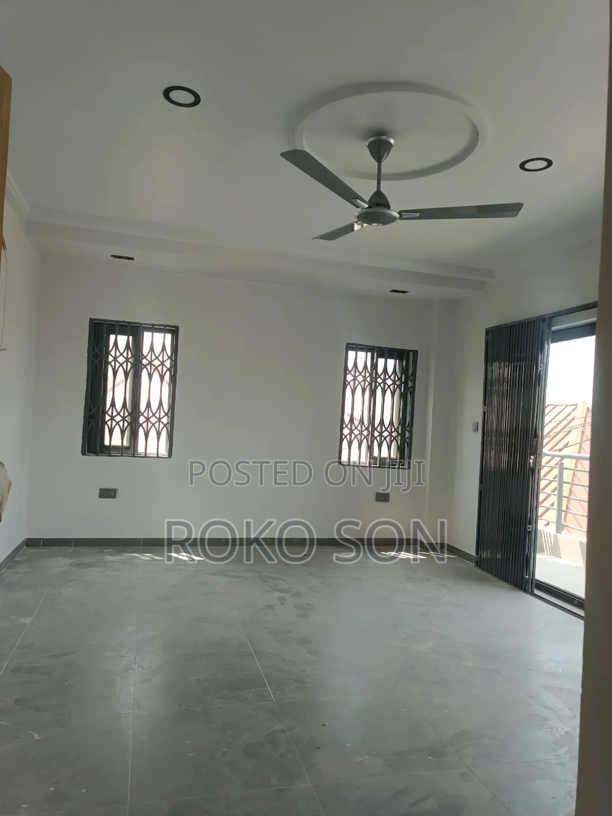 4bdrm Duplex in Dr Roko, Adenta for sale