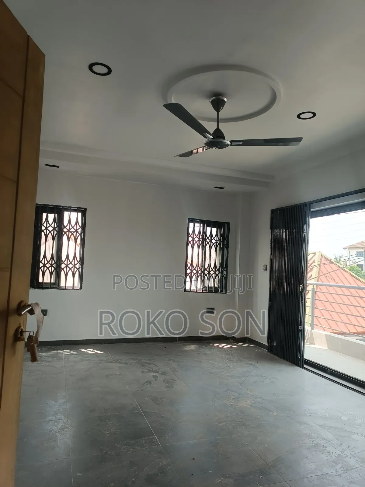 4bdrm Duplex in Dr Roko, Adenta for sale
