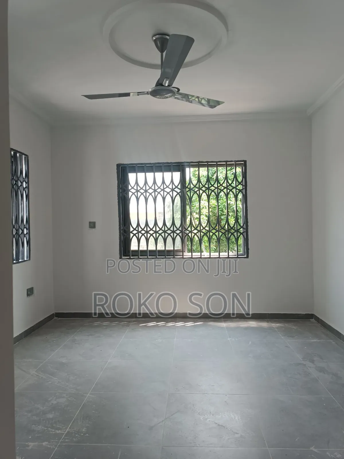 4bdrm Duplex in Dr Roko, Adenta for sale