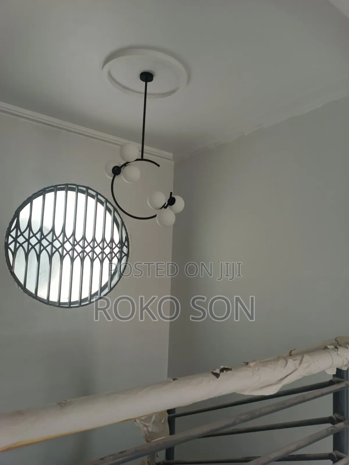 4bdrm Duplex in Dr Roko, Adenta for sale