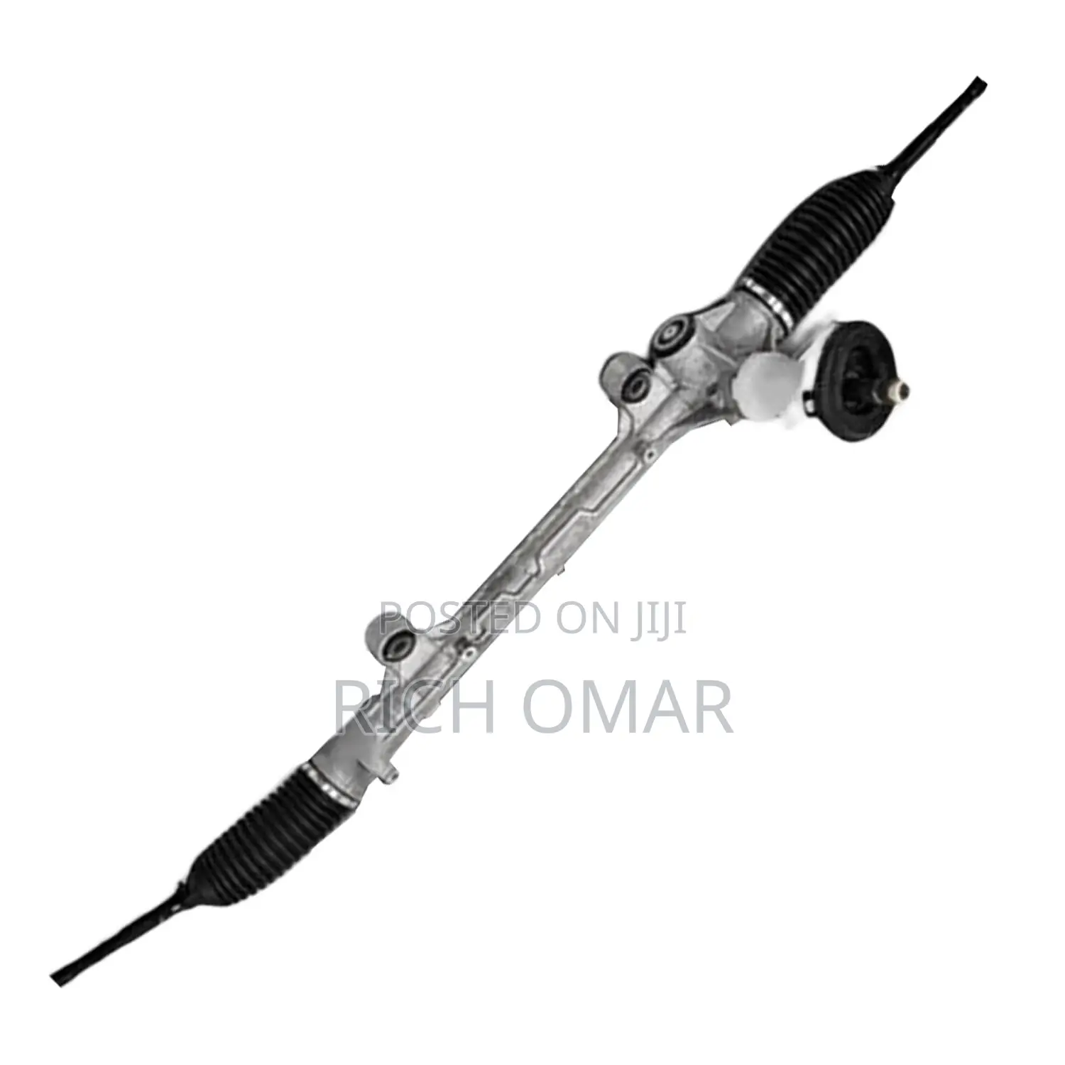 Hyundai Elantra 2017 and Land Cruiser 2017 Steering Rack
