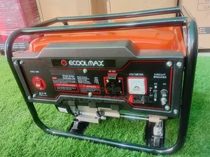 Energetic Ecoolmax Generator Best and Powerful