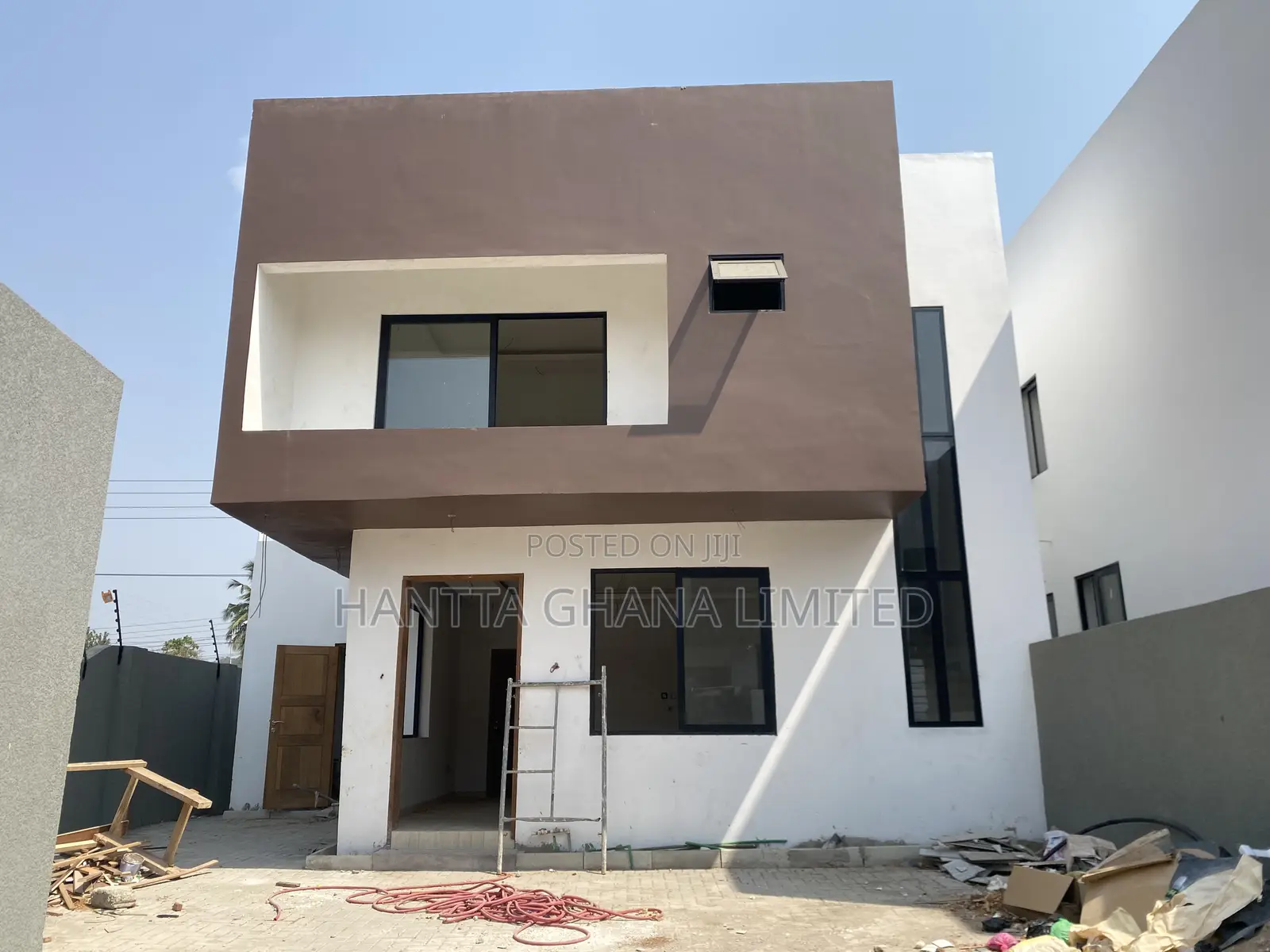 2bdrm House in West Legon, Presby Church Area for sale
